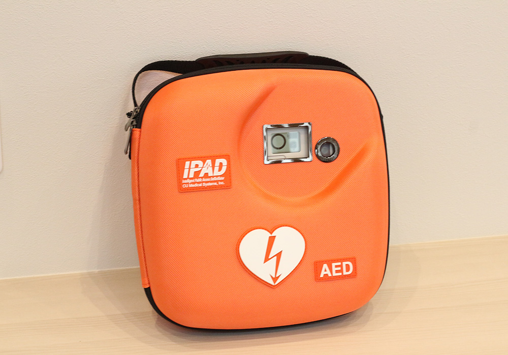 AED