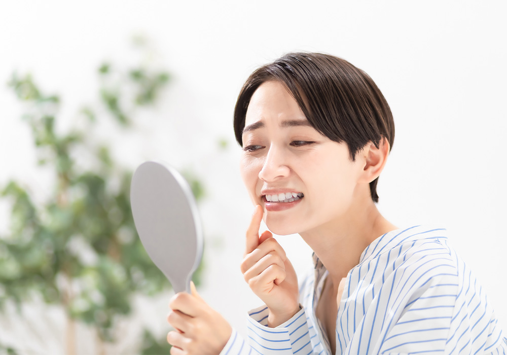 歯周病
