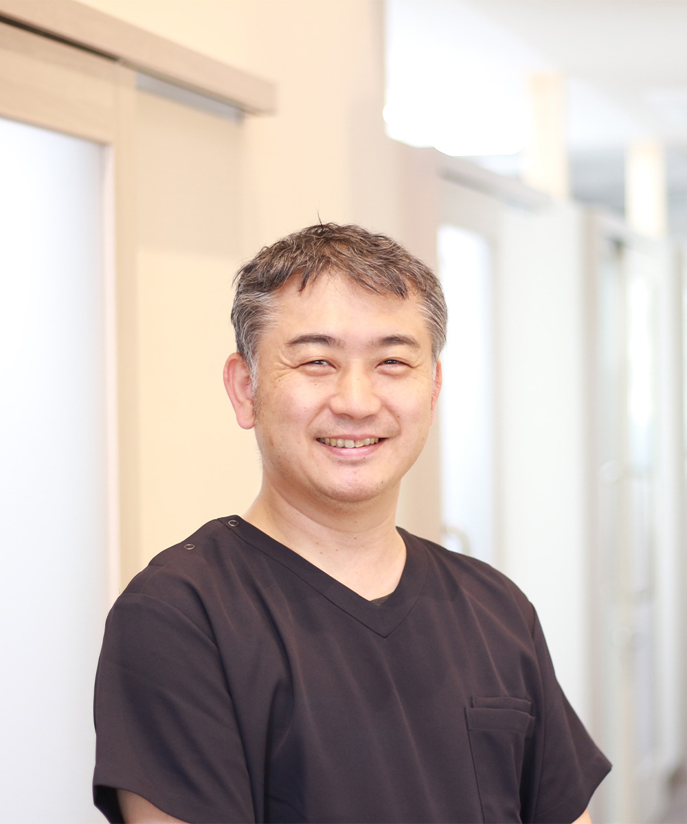 堤 政雄