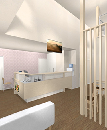 すずらん歯科クリニック・高松市国分寺・国分駅エリア